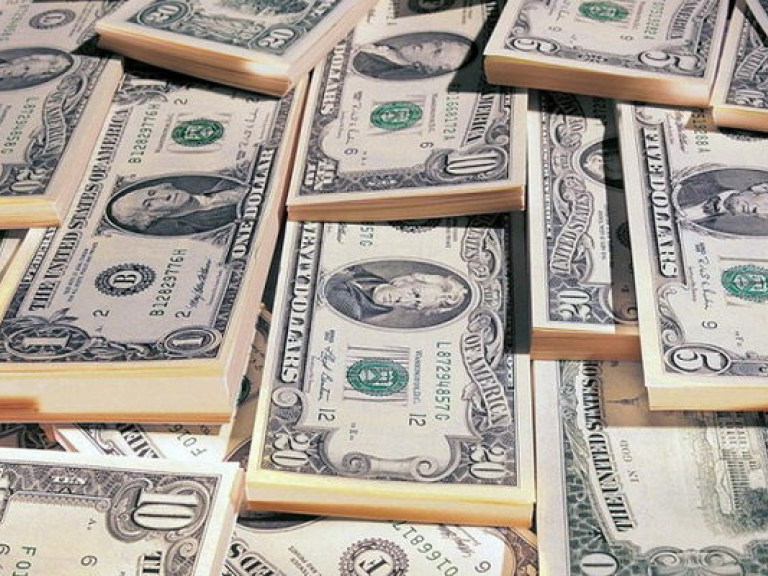 Власть направит усилия на укрепление финансовой системы