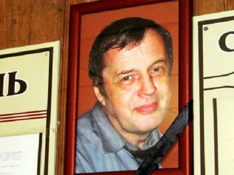 Правоохранители вышли на след убийц судьи Трофимова