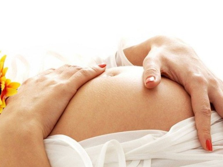 Беременным лучше ограничить использование бытовой химии — врачи