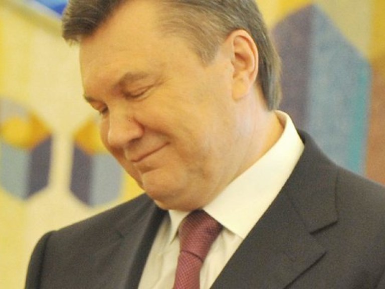 Янукович: аграрный сектор будет реформирован