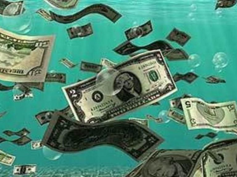 От чего будет зависеть курс доллара в 2013 году в Украине?