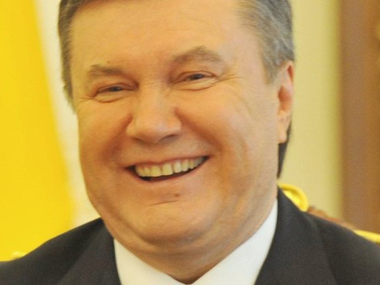 Работа над Соглашением с ЕС началась еще в годы моего премьерства – Янукович