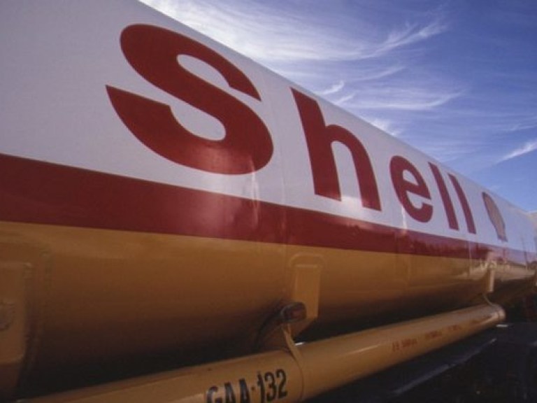 Эксперт: договор с Shell поддержит конкурентоспособность украинских товаров
