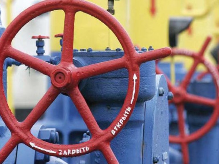 Цифры снижения потребления газа Украиной сильно преувеличены — эксперт