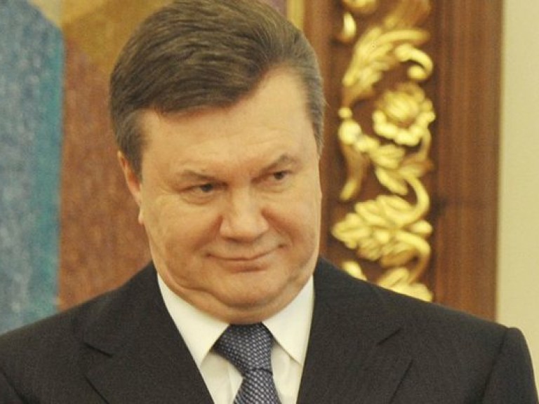 Януковичу в Москве могут окончательно сказать «до свидания» &#8212; эксперт