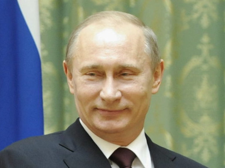 Большинству россиян понравился первый год Путина