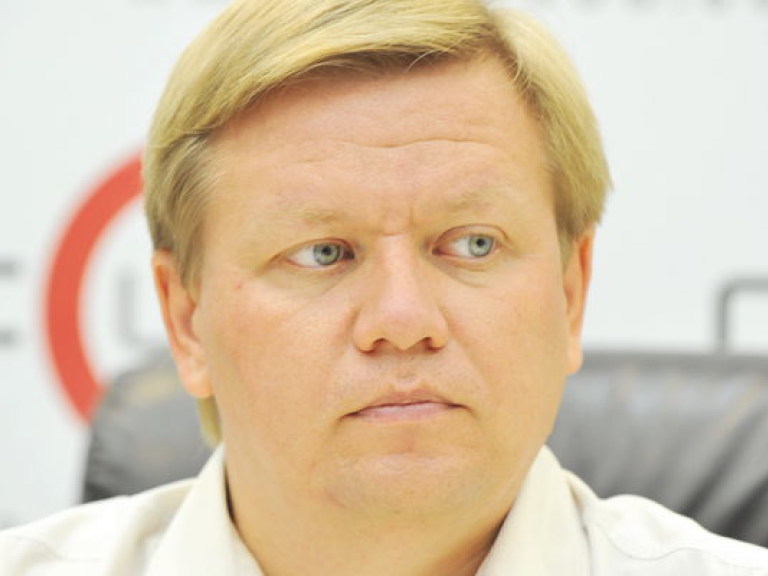 Г.Рябцев: «Украина просто выбрасывает в атмосферу миллиарды кубометров природного газа»