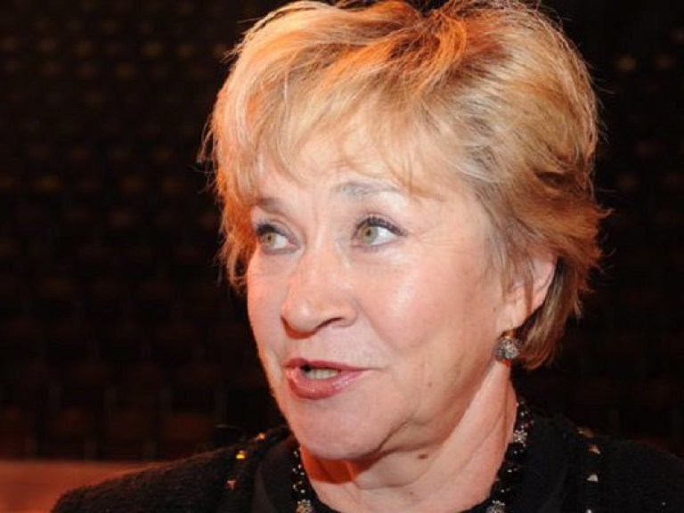 Людмила Шевченко: «К нам сейчас иностранцы в очереди стоят в цирк»