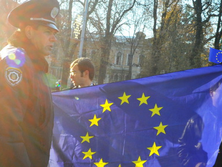 Саммит стран-членов ЕС по вопросам безопасности пройдет во Львове