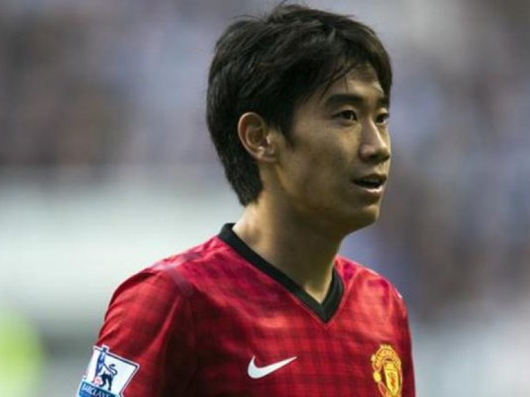 Японский разгром от «Манчестер Юнайтед» (ВИДЕО)