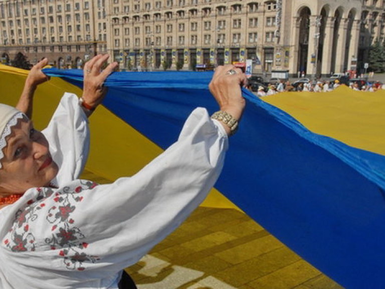 Судьбу Украины могут решить за ее пределами &#8212; эксперт