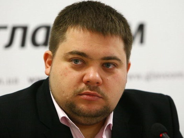 Личного заявления Макеенко об отставке я не видел &#8212; Карпунцов
