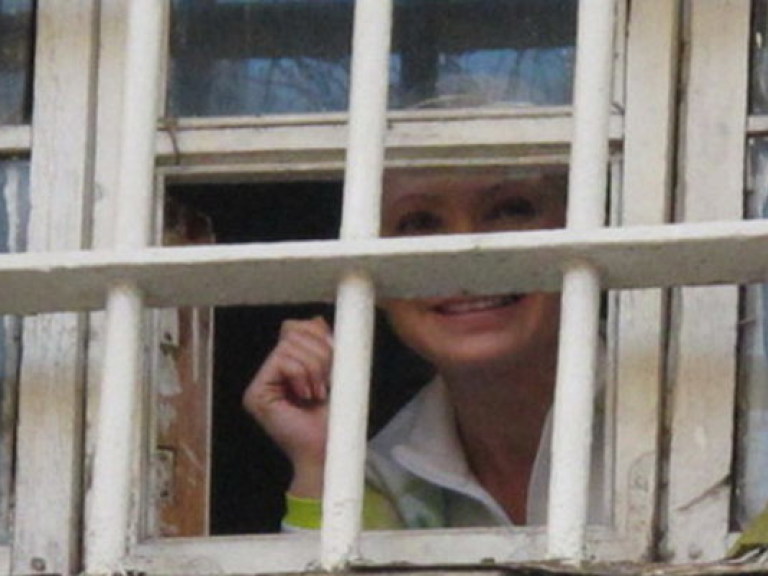 В суде по делу Тимошенко перерыв: ждут саму подсудимую