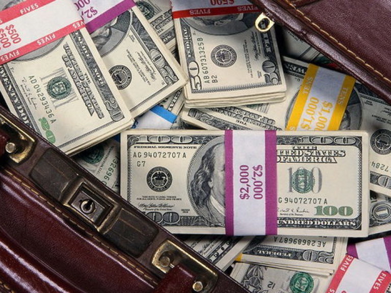 Идея запрета валютных депозитов абсурдна – эксперты