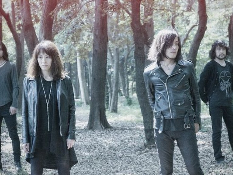 Японские рокеры «MONO» покажут киевлянам отточенный до блеска минимализм