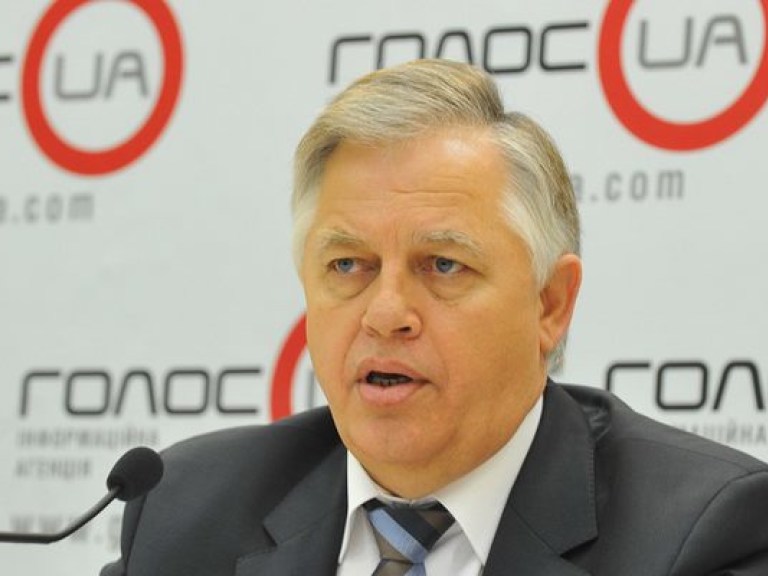Петр Симоненко: Олигархи пытаются превратить Украину в задворки Европы