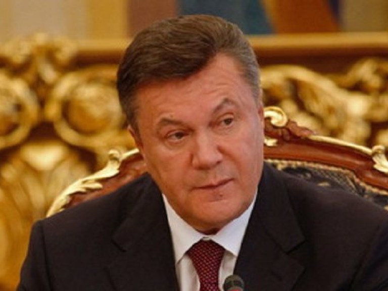 Янукович боится Тимошенко, «как черт ладана» – эксперт
