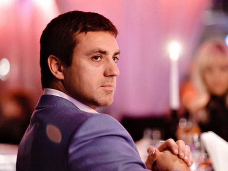 Против ресторатора Тищенко открыли уголовное производство