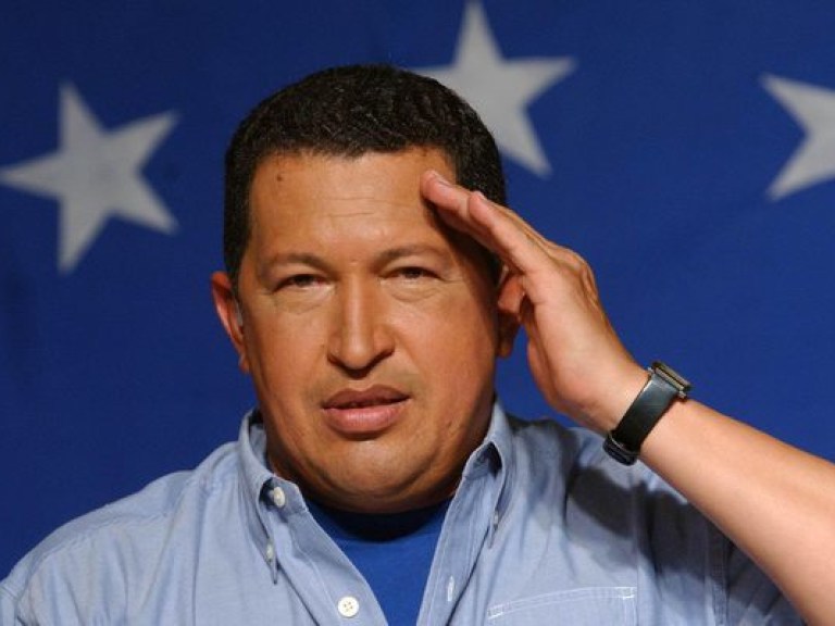 Венесуэла без Чавеса: Кто займет место народного любимца?
