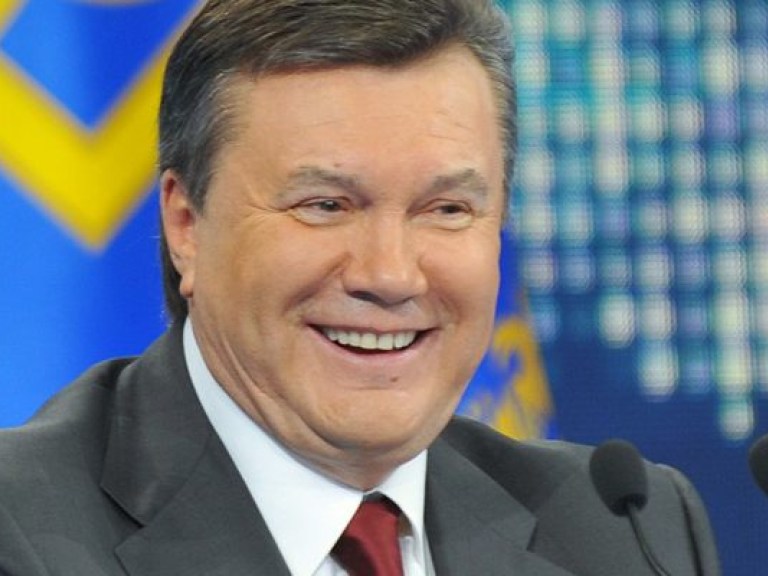 Янукович отчитается перед оппозицией лишь тогда, когда заработает парламент &#8212; Мирошниченко