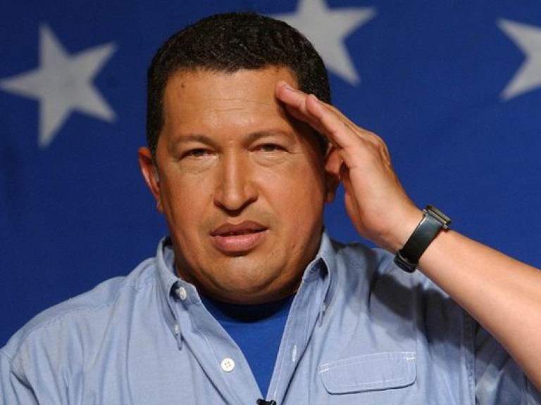 Уго Чавес перед смертью: «Не дайте мне умереть»