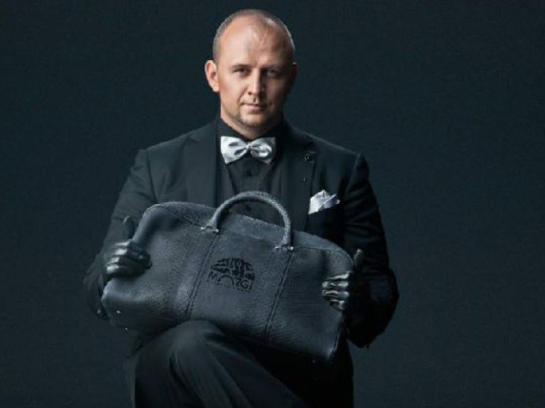 Басков обвинил Потапа в отсутствии вкуса