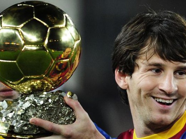 Месси планирует уйти из «Барселоны»