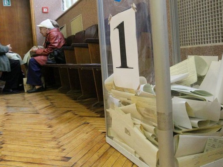 Рыбак назвал дату проведения выборов мэра Киева