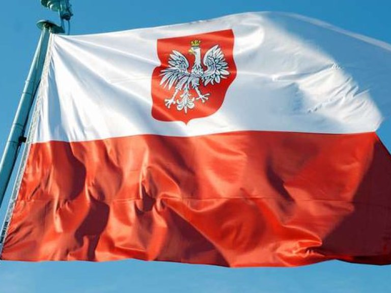 Оппозиция не смогла выразить вотум недоверия правительству Польши