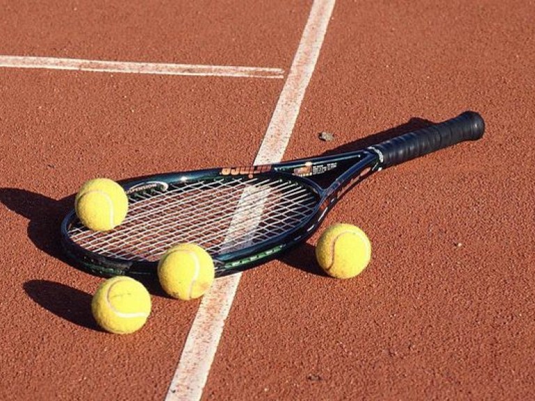 На теннисном турнире в Индиан-Уэллсе украинка вышла в третий круг