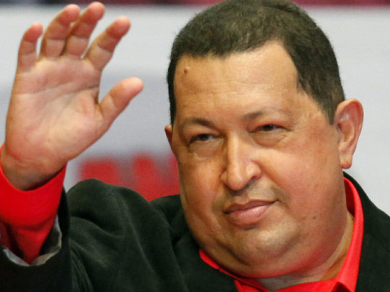 Уго Чавес знал, что он не сможет побороть рак