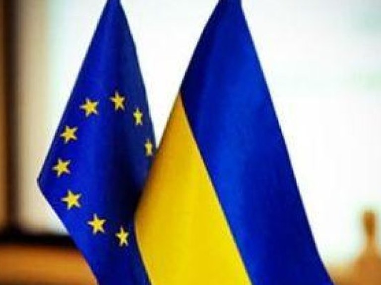 Европарламент в среду рассмотрит ситуацию в Украине