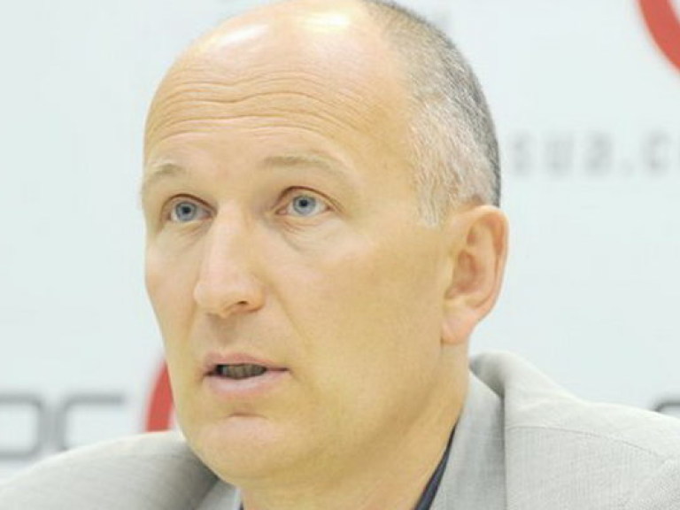 Энергетическая политика Украины зависима – эксперт