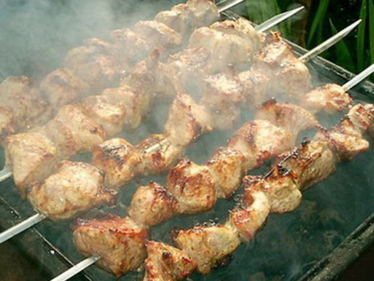 Любители красного мяса рискуют заработать рак