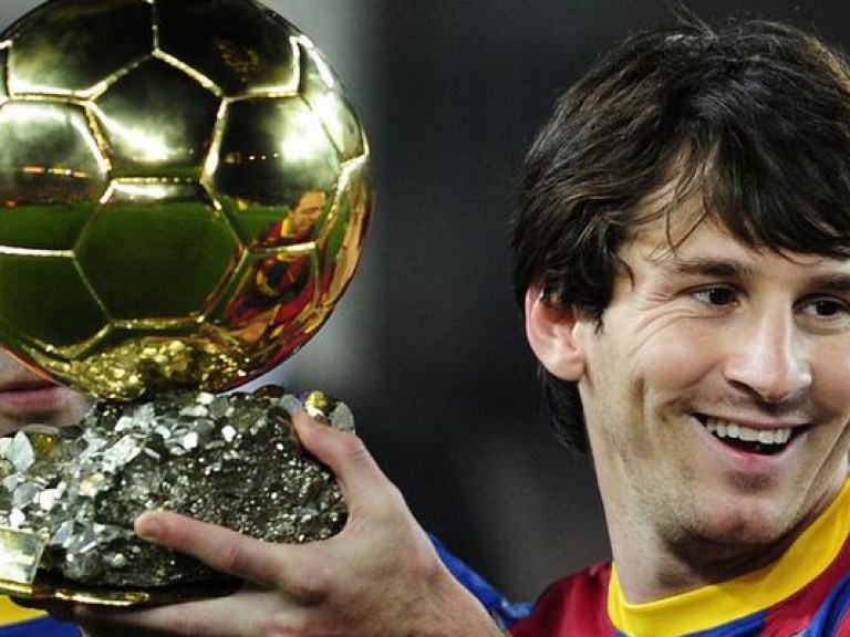 Месси «Барсу» не спасет?