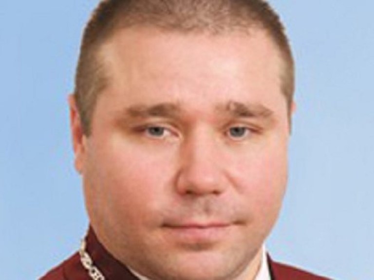 Запорожец Михаил Петрович