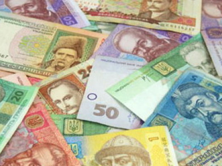 Предельная сумма расчетов наличными может быть снижена до 30 тысяч гривен