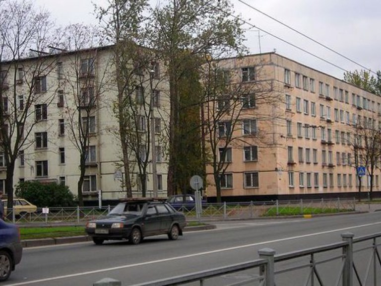 Аренда жилья в Украине превысила среднюю зарплату по стране