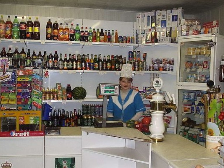 Впервые за 4 года пересмотрят потребительскую корзину — Королевская