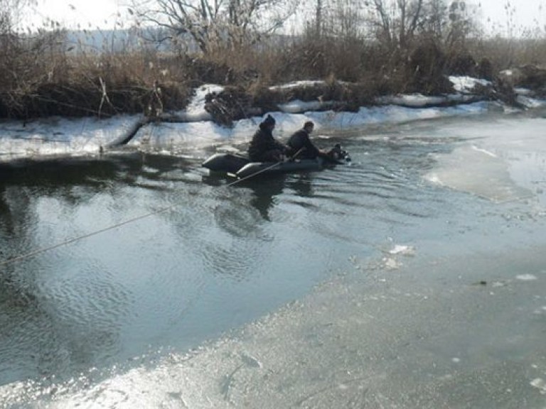 МЧС ждет резкого подъема воды в реках