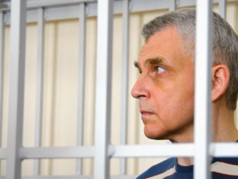 За побег в Данию Иващенко хотят посадить в тюрьму