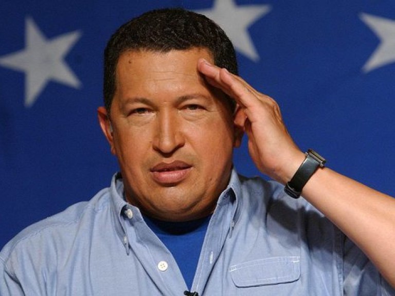 Власти Венесуэлы не знают, что делать с телом Уго Чавеса