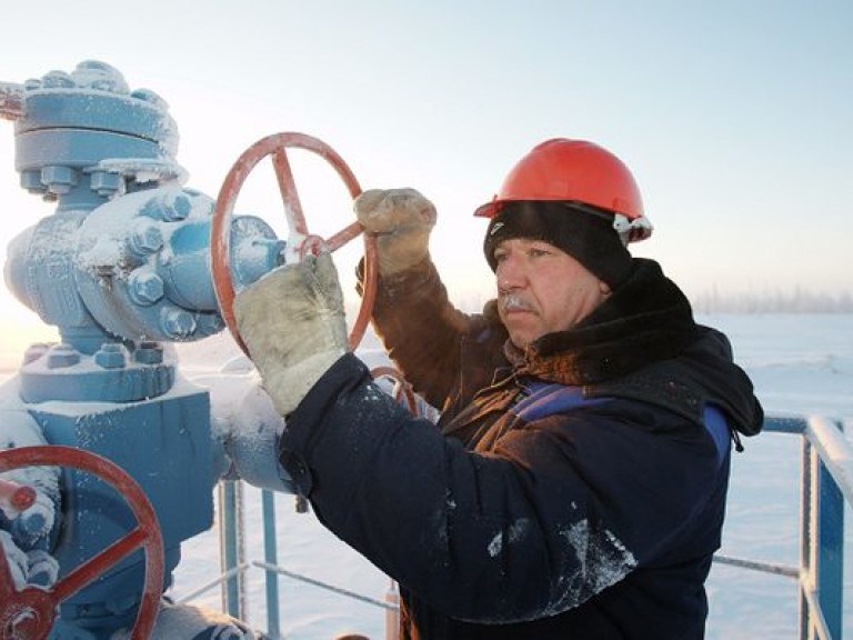 В Минэнерго заявили, что Россия начала «слышать» просьбы Украины об уменьшении цены на газ
