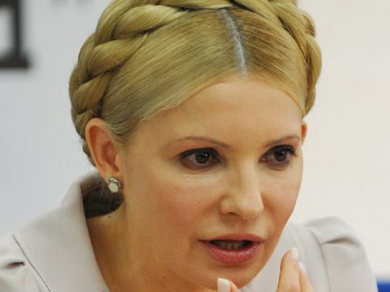 Тимошенко «шьют» новое дело? (ДОКУМЕНТ)