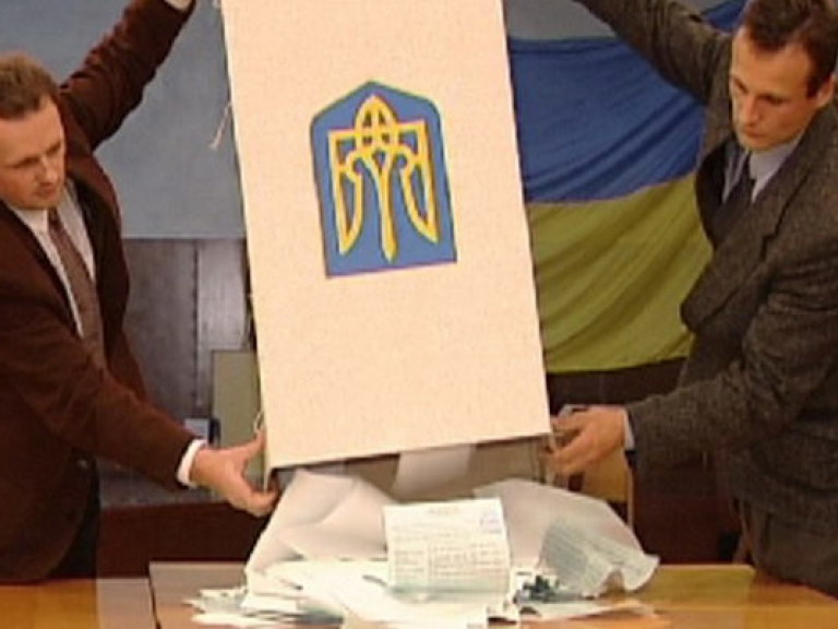 Геннадий Выходцев: «Хотелось бы думать, что выборы мэра станут поводом для городской власти повернуться лицом к киевлянам»