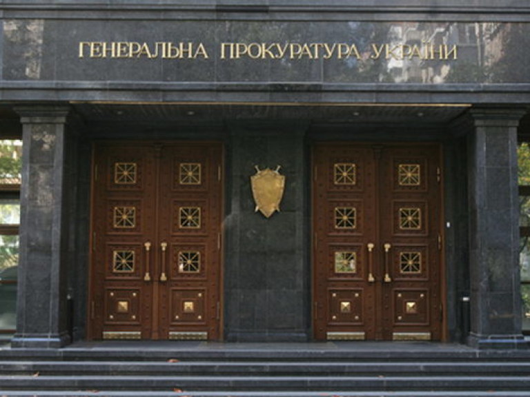 В ГПУ заявляют, что новых дел против Тимошенко у них нет
