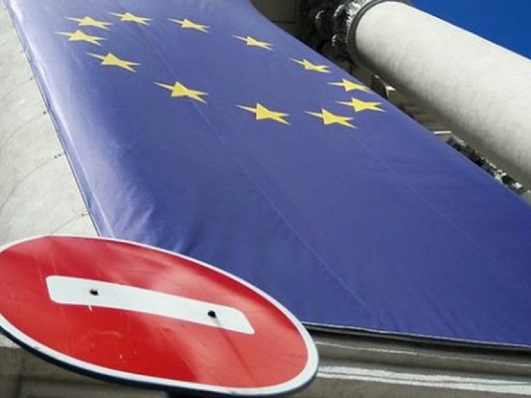 Парализованный парламент – основная преграда на пути евроинтеграции: эксперты
