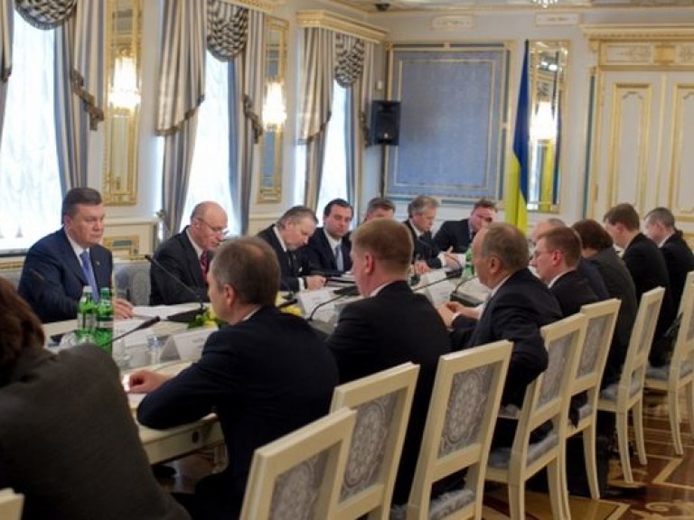 Украина и Латвия подписали Протокол об расширении сотрудничества в аграрной сфере