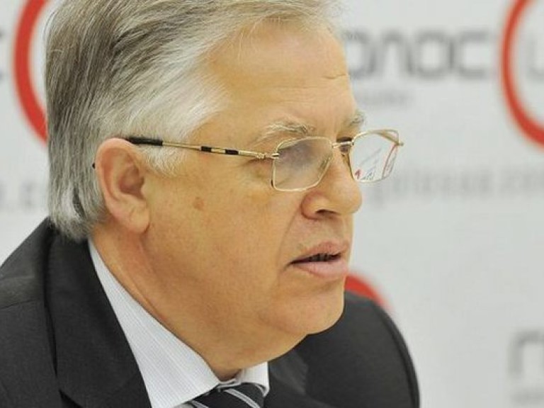 Парламентский кризис: кому выгодно?