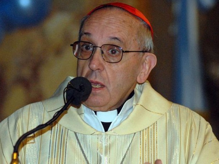 Папа Франциск І предпочтет диалог с РПЦ МП «личным симпатиям» к украинским католикам – эксперт